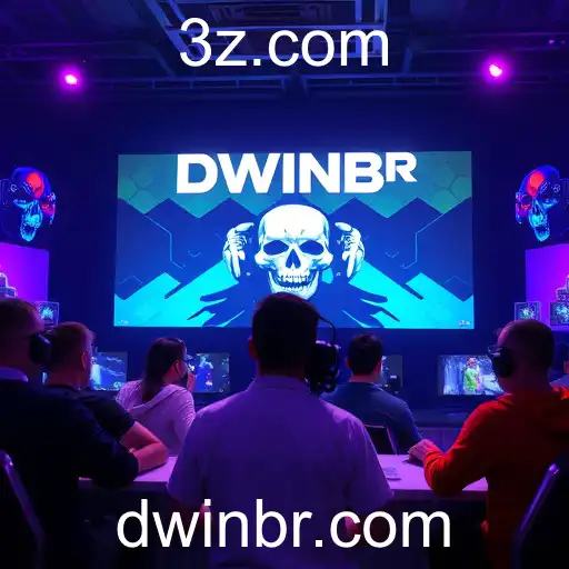 Ascensão de dwinbr: O Futuro dos Jogos em Língua Portuguesa