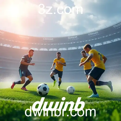 A Ascensão dos Jogos Online em 2026: Como o dwinbr Está Transformando o Mercado