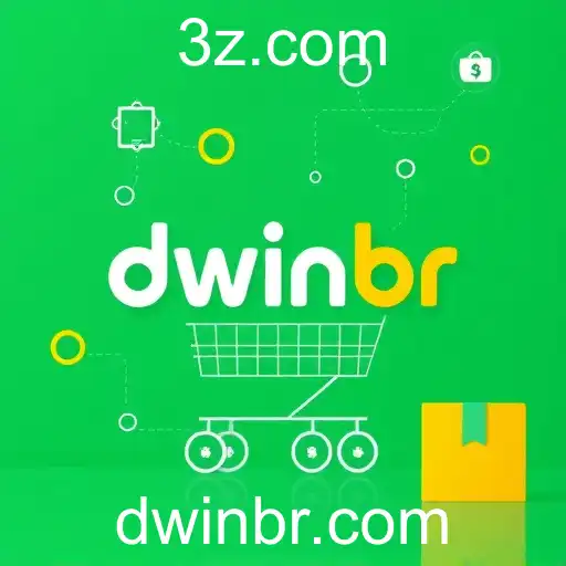 Ascensão do 'dwinbr': A Nova Era dos Jogos Online
