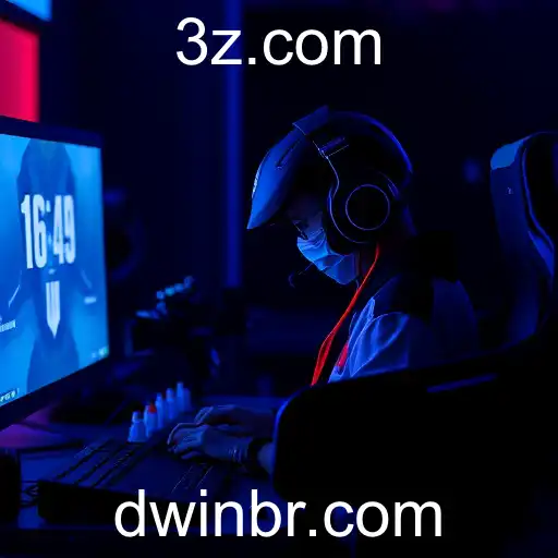 Revolução no Mundo dos Jogos com a Chegada de 'Dwinbr'