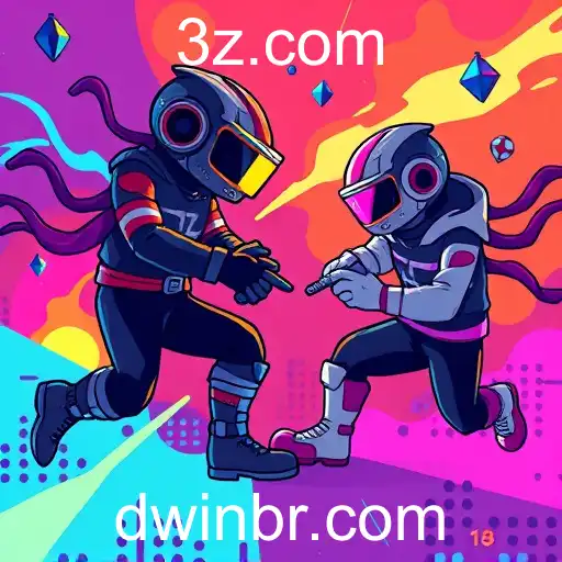 Revolução nos Jogos Online com Dwinbr
