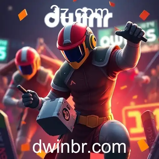 O Impacto do dwinbr no Mercado de Jogos em 2025