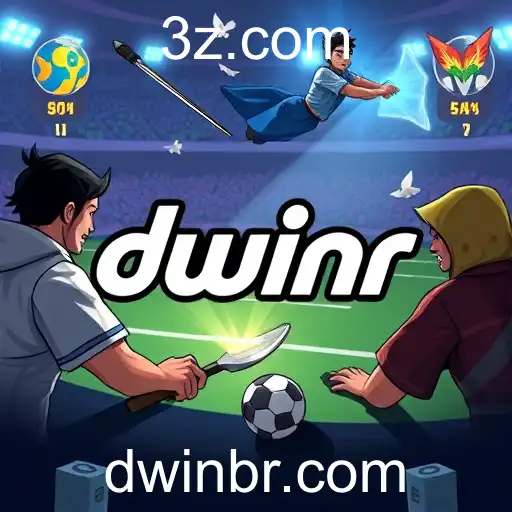 Tendências de Dwinbr e o Crescimento do Jogo Online