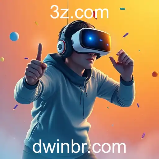 Explorando as Tendências e Inovações em Jogos de 2025