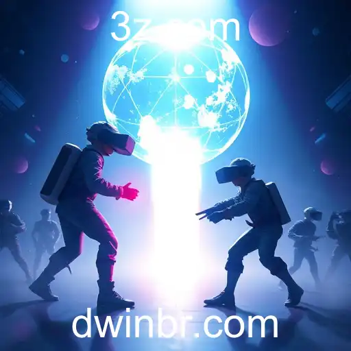 Explorando o Futuro dos Jogos Online em 2026