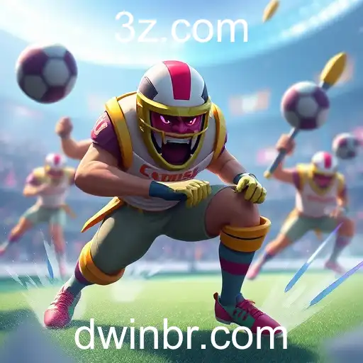 Explorando o Futuro dos Jogos com a Palavra-chave 'dwinbr'