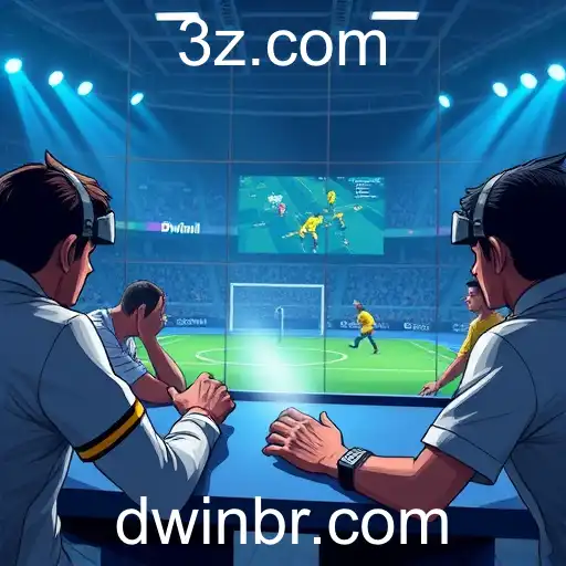 Crescimento do Mercado de Jogos em Português