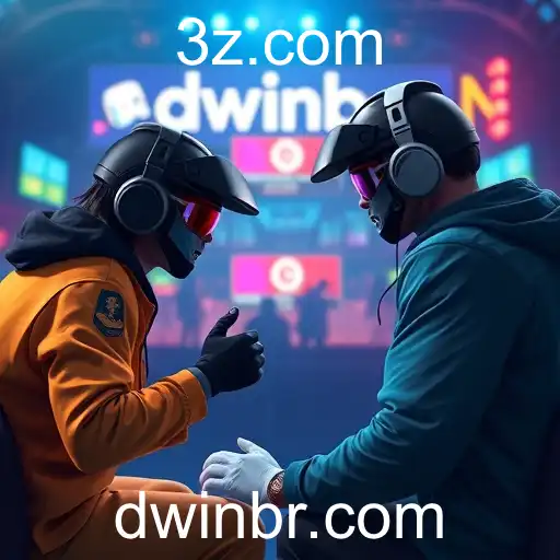 Crescimento dos jogos virtuais em 2025