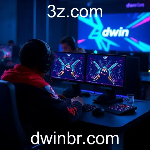 O Crescimento Imparável do Mercado de Jogos Online no Brasil