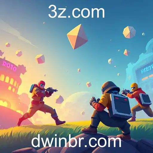 Nova Era nos Jogos Online: A Ascensão da DwinBR