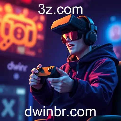 A Revolução dos Jogos Online em 2025