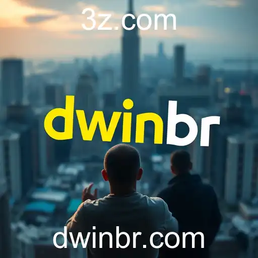 Revolução Digital: A Influência do 'dwinbr' na Sociedade Brasileira