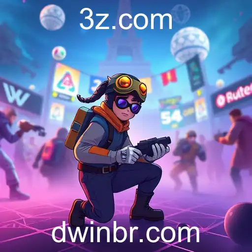 Revolução Digital no Mercado de Jogos