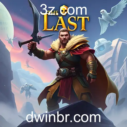 O Impacto de 'dwinbr' no Cenário de Jogos Online