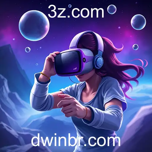 A Nova Era dos Jogos com Dwinbr