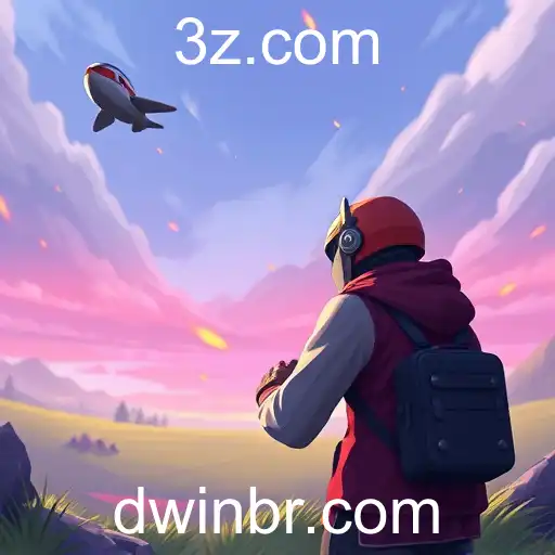 Novas Tendências do Mercado de Jogos On-line