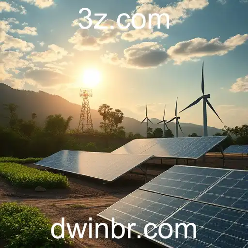 Impactos da Sustentabilidade no Brasil sob Análise