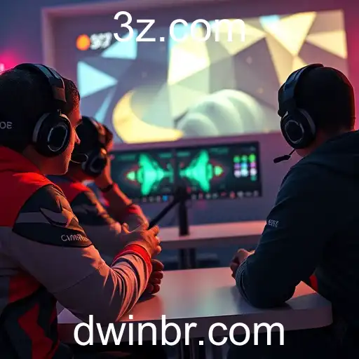 A Evolução do Jogo Online e o Impacto das Comunidades